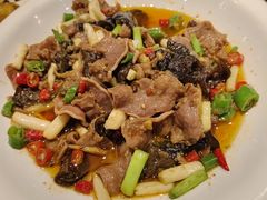 -阿细汉菜(本地盐帮菜名店)