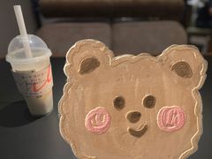 -喜茶(深圳福田星河COCO Park店)