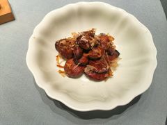 -狮王府淮扬菜(百家湖1912店)