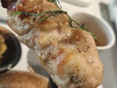 -元满•自助和牛·烧鸟lzakaya(文范路店)