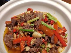 -老湘村·湖南土菜(天河维多利店)