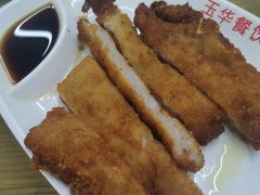 -玉华饮食店(茅台路店)