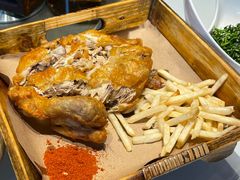 -東舍食唐精品陕菜馆
