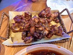 -小乾杯串店•16年沈阳烧烤(文安路店)