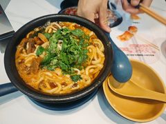 -姐弟俩土豆粉(西安小寨店)