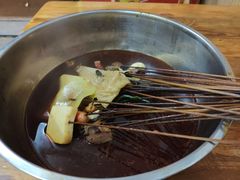 -厕所串串(文殊院店)