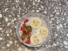 椰奶奇亚籽-油梨树AVOCADO TREE(望京店)