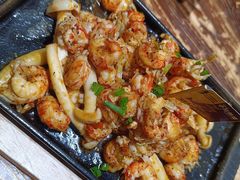 -小川洋风料理(街道口店)