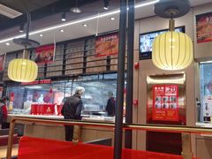 -管氏翅吧(马家堡店)