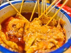 -老味烧烤(总店)