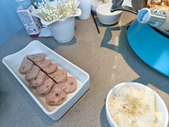 -半天妖烤鱼(新中关购物中心店)