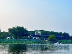 -阳澄湖半岛旅游度假区
