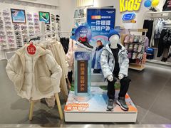-南京商厦