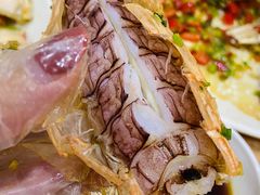 椒盐濑尿虾-揭阳钟记小食(福田新村店)