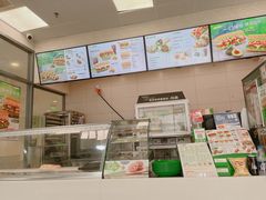 -SUBWAY赛百味(购物公园店)