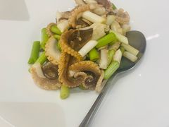 -开海·红岛海鲜虾水饺(石老人店)