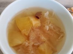 -白衣古寺素斋堂