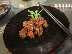 -粤尚腾香居中餐厅(首都机场希尔顿店)