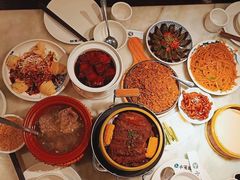 -小菜园新徽菜(合肥之心城店)