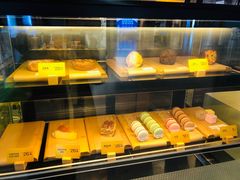 -麦当劳(禄口机场T2航站楼)