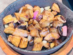 -云海肴云南菜(浦江欢乐颂店)