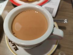 香滑奶茶-敏华冰厅(天河城店)