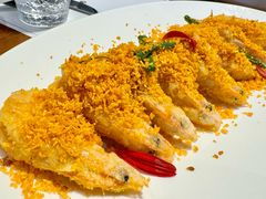 避风塘炒虾-咖梦餐厅 COMENG RESTAURANT