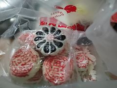 -爱德顺糕点食屋(利民道店)