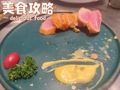 -猛古里烤肉自助(荟聚中心店)