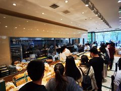 -泸溪河桃酥(西直门凯德店)