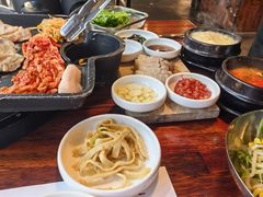 -Dombe豚(黑猪肉街店)