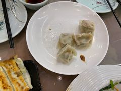 -大眼锅贴饺子(河西店)