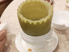-麒麟中餐厅·经典粤菜·地道菜式老字号(广州长隆酒店)