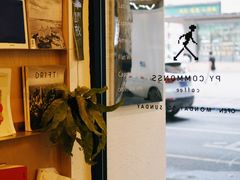 -常识咖啡common sense(春熙路店)