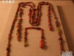 -北京大学赛克勒考古与艺术博物馆