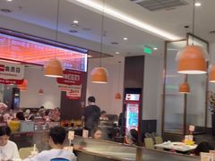 -八合里潮汕鲜牛肉火锅(福州万象城店)