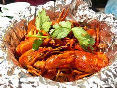 -佬麻雀·剁椒鱼头(京基KK One店)