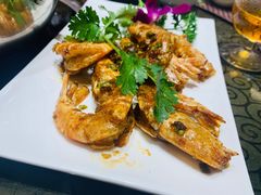 -好彩海鲜火锅饭店(银河百老汇店)