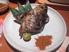 -仓桥家·焗寿司·锅物(光谷步行街店)
