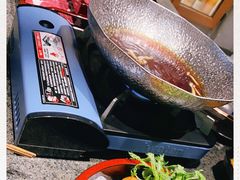 -NIUAN牛庵·日式和牛烧肉(恒隆店)