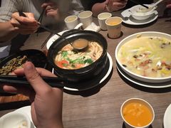 -九毛九西北菜(百信广场店)