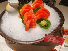 -侨美食家·41年地道粤菜(恒福路店)