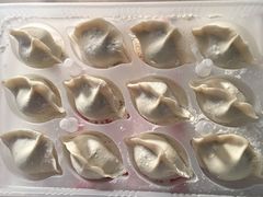 -必点海鲜·鲅鱼水饺(鞍山西道店)