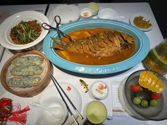 -阿五黄河大鲤鱼(英协路店)