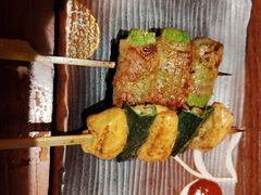 -鸟鹏烧鸟居酒屋(天河领展店)