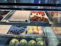 -茶百道(湖墅潮王路店)