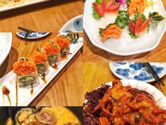 -一心创作料理屋(经开万达店)