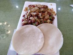-桃子餐厅·天津菜(红星路直营店)