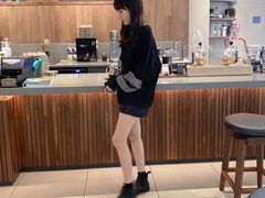 -星巴克(汕头群光广场店)