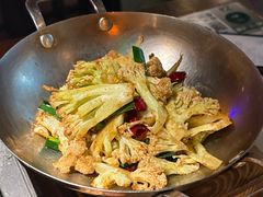 -绿茶餐厅(深圳龙华天虹购物中心店)